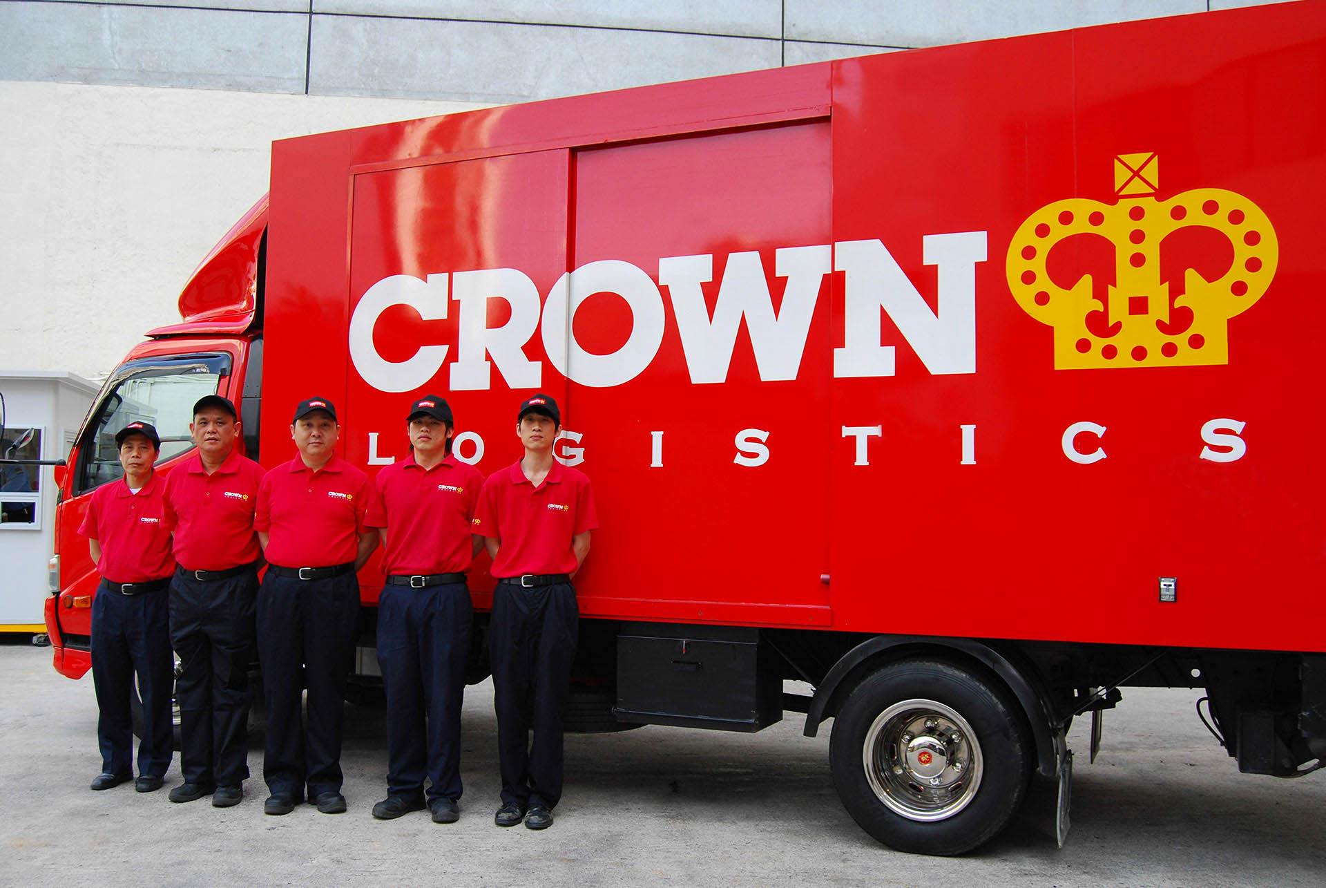 Laundry Concept - 新麗乾洗