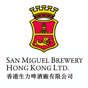 香港生力啤酒廠有限公司 San Miguel Brewery HK Limited