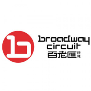 百老匯院綫 Broadway Circuit