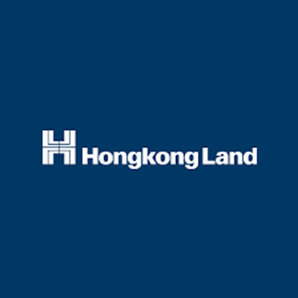置地控股有限公司 THE HONGKONG LAND COMPANY LIMITED