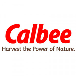 卡樂B Calbee